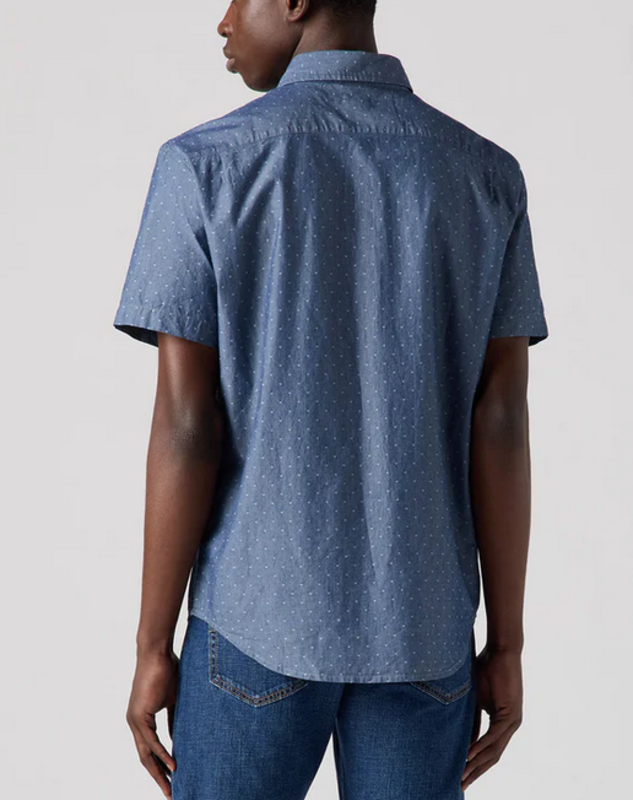 Levi's Levi's Hommes SS Classic 86627-0269