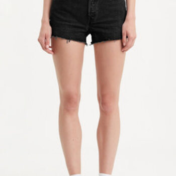 Levi's Levi's Femmes 501 Original Short 56327-0112