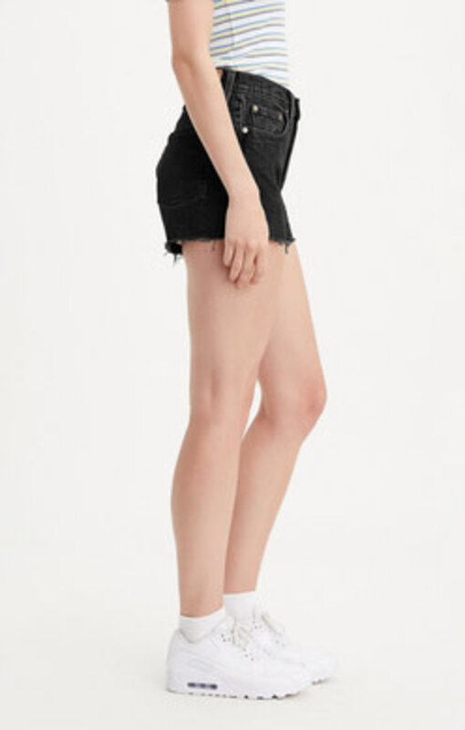 Levi's Levi's Femmes 501 Original Short 56327-0112