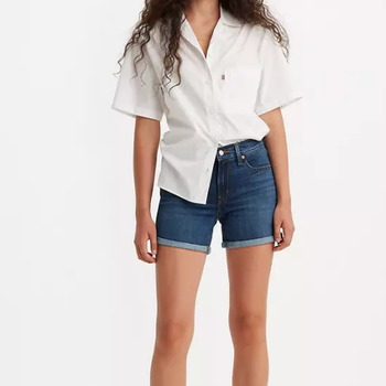 Levi's Levi's Femmes Mid Length 29965-0122