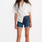 Levi's Levi's Femmes Mid Length 29965-0122