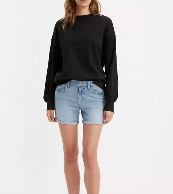 Levi's Levi's Women's Mid Length 29965-0126