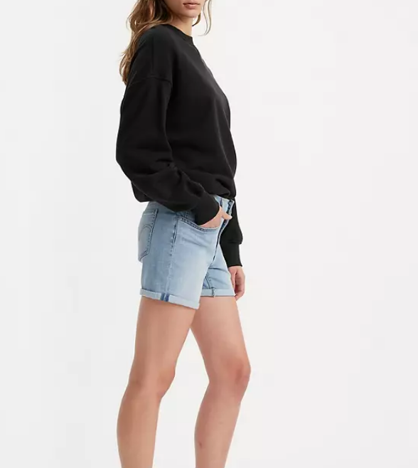 Levi's Levi's Femmes Mid Length 29965-0126