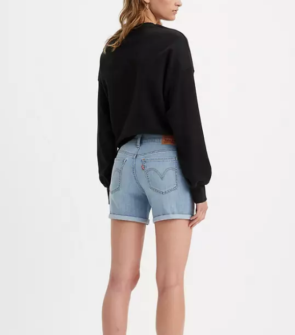 Levi's Levi's Femmes Mid Length 29965-0126