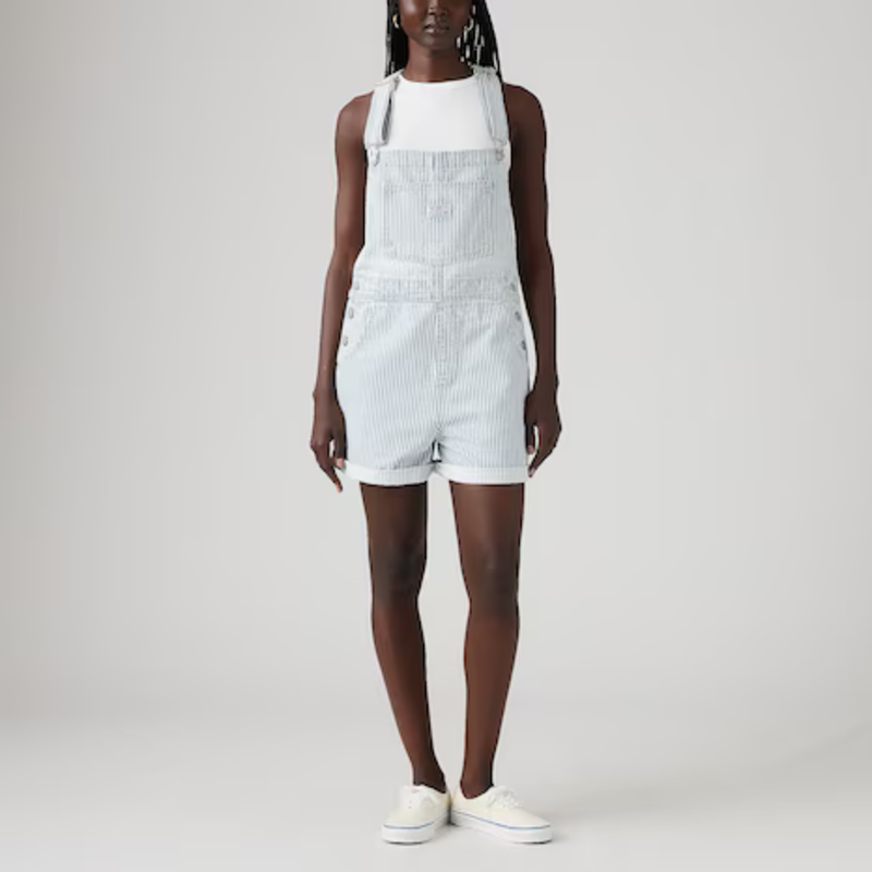 Levi's Levi's Femmes Vintage Shortall 52333-0060