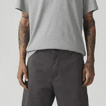 Levi's Levi's Hommes XX Chino Short 001KF-0000