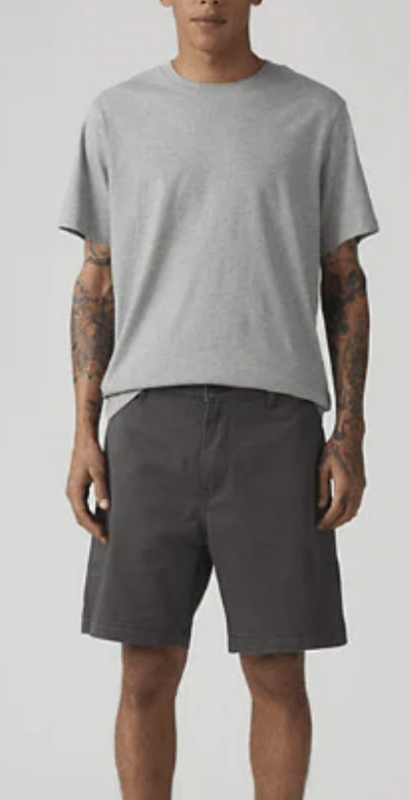 Levi's Levi's Hommes XX Chino Short 001KF-0000