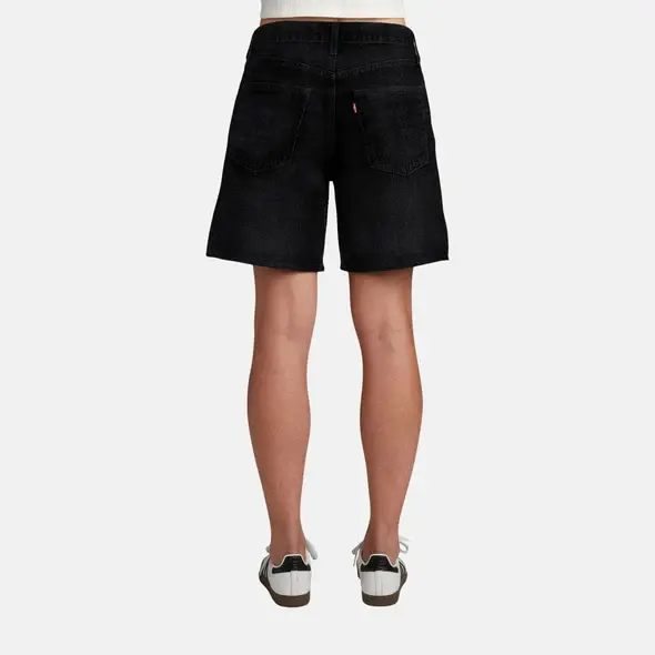 Levi's Levi's Women's '94 Baggy Short 001JO-0005