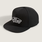 Vans Vans Classic Snapback Cap VN000EZBBLK Black