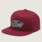 Vans Vans Classic Snapback Cap VN000EZBZCF Rhododendron