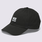 Vans Vans Court Side Curved Bill Jockey Cap VN000HEABLK Black