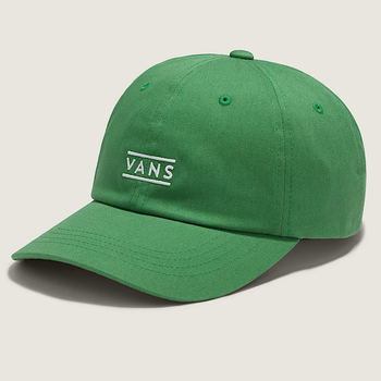 Vans Vans Half Box Curved Bill Jockey Casquette VN000HS6BR1 Fairway