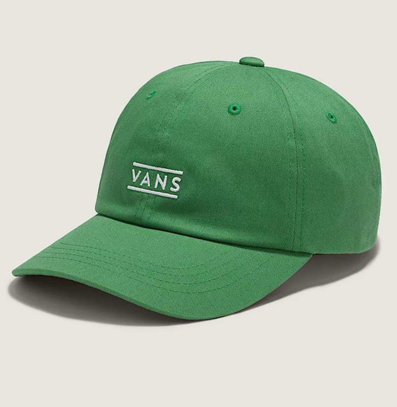 Vans Vans Half Box Curved Bill Jockey Casquette VN000HS6BR1 Fairway