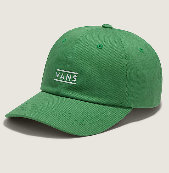 Vans Vans Half Box Curved Bill Jockey Casquette VN000HS6BR1 Fairway