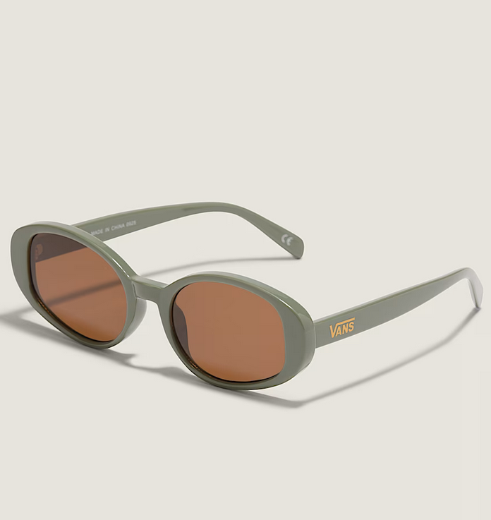 Vans Vans Out There VN000ND7