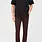Warp + Weft Warp + Weft Hommes Amsterdam Sergé Étroite 4794