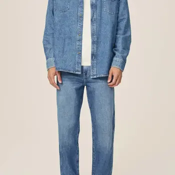 Warp + Weft Warp + Weft Men's Grr Relaxed 5131