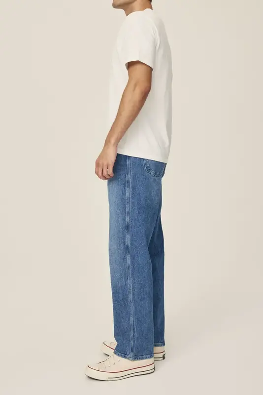 Warp + Weft Warp + Weft Men's Grr Relaxed 5131