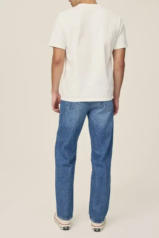 Warp + Weft Warp + Weft Men's Grr Relaxed 5131
