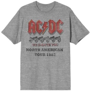 ACDC - We Salute You