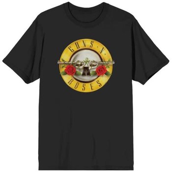 Guns N Roses Band Logo