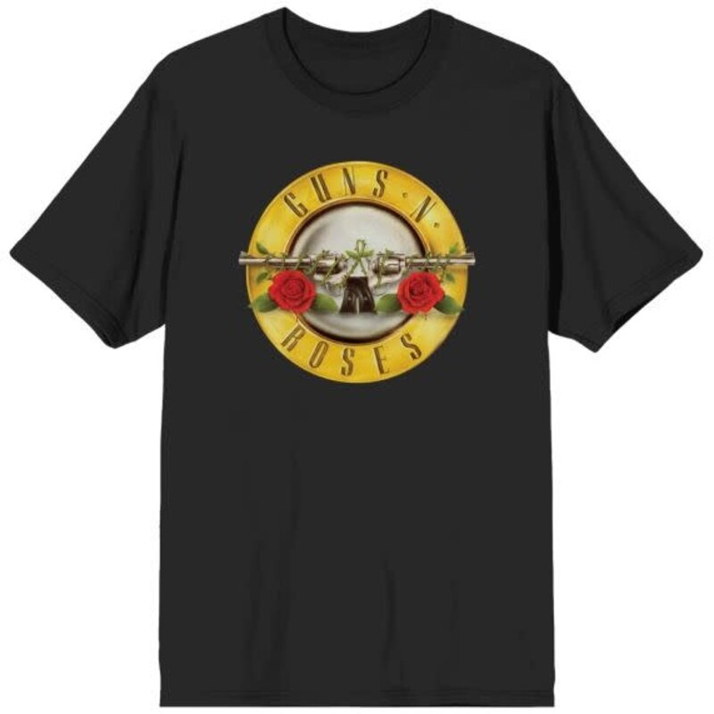 Guns N Roses Band Logo