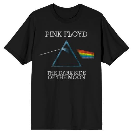 Pink Floyd The Dark Side Of The Moon