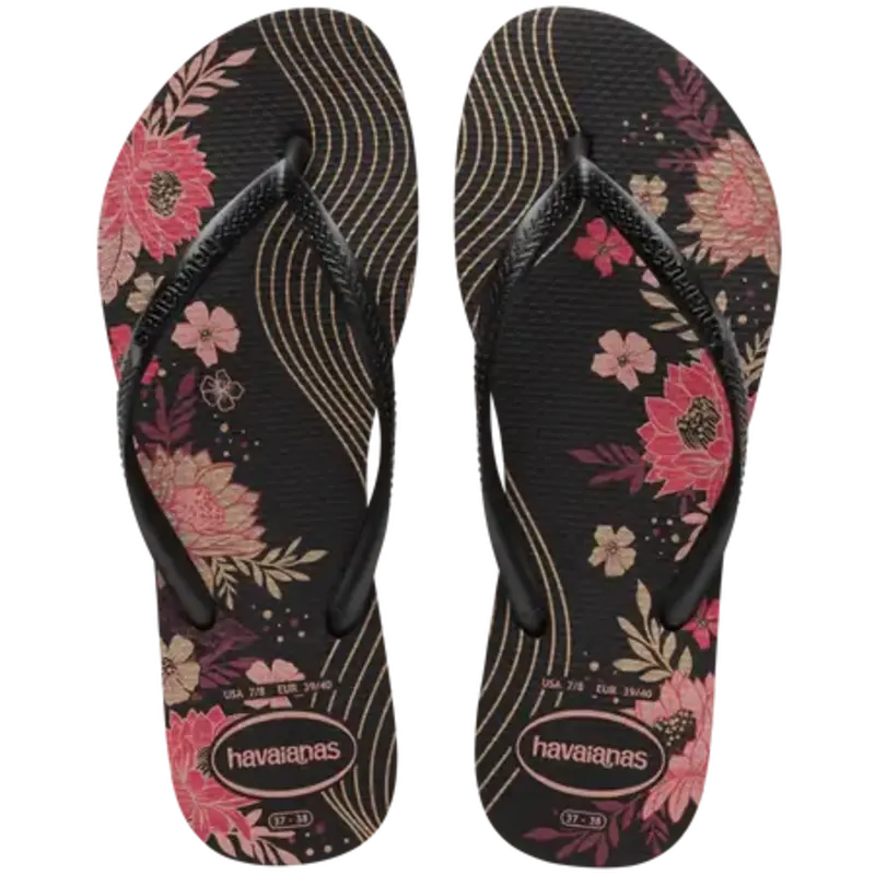 Havaianas Havaianas Femmes Slim Organic 4132823