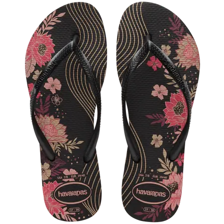 Havaianas Havaianas Femmes Slim Organic 4132823