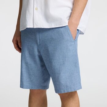 SELECTED Selected Hommes Régulier Brody Lin 16087638