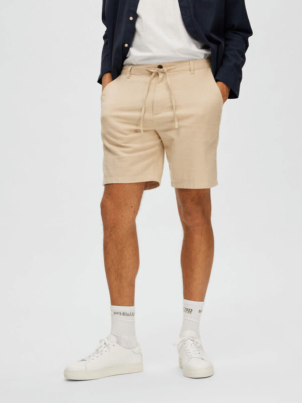SELECTED Selected Hommes Regular Brody Lin 16087638