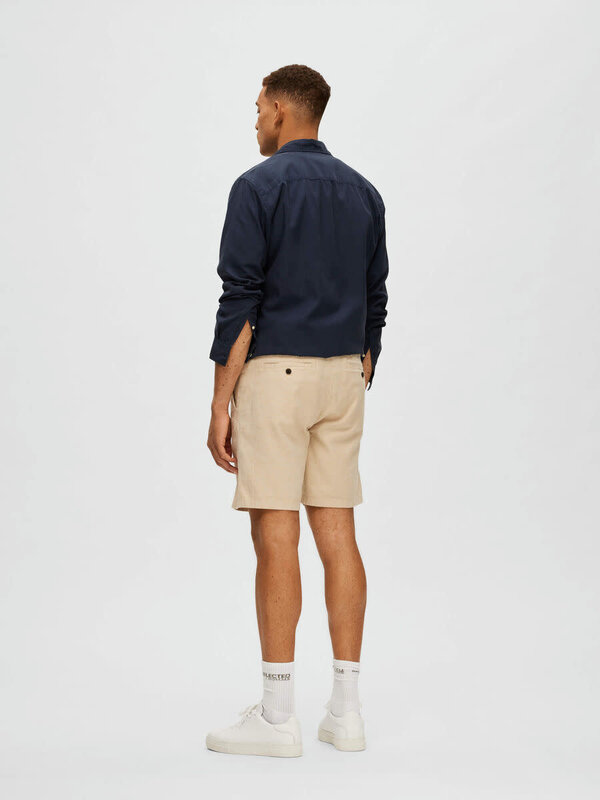 SELECTED Selected Hommes Regular Brody Lin 16087638