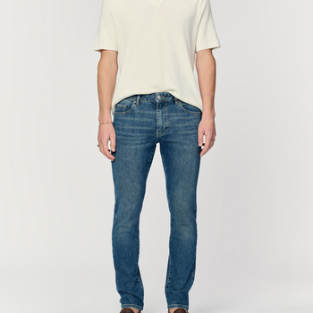 Warp + Weft Warp + Weft Men's Amsterdam Slim 4435