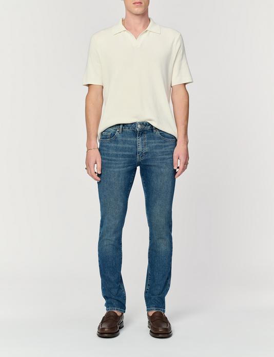 Warp + Weft Warp + Weft Hommes Amsterdam Étroite 4435