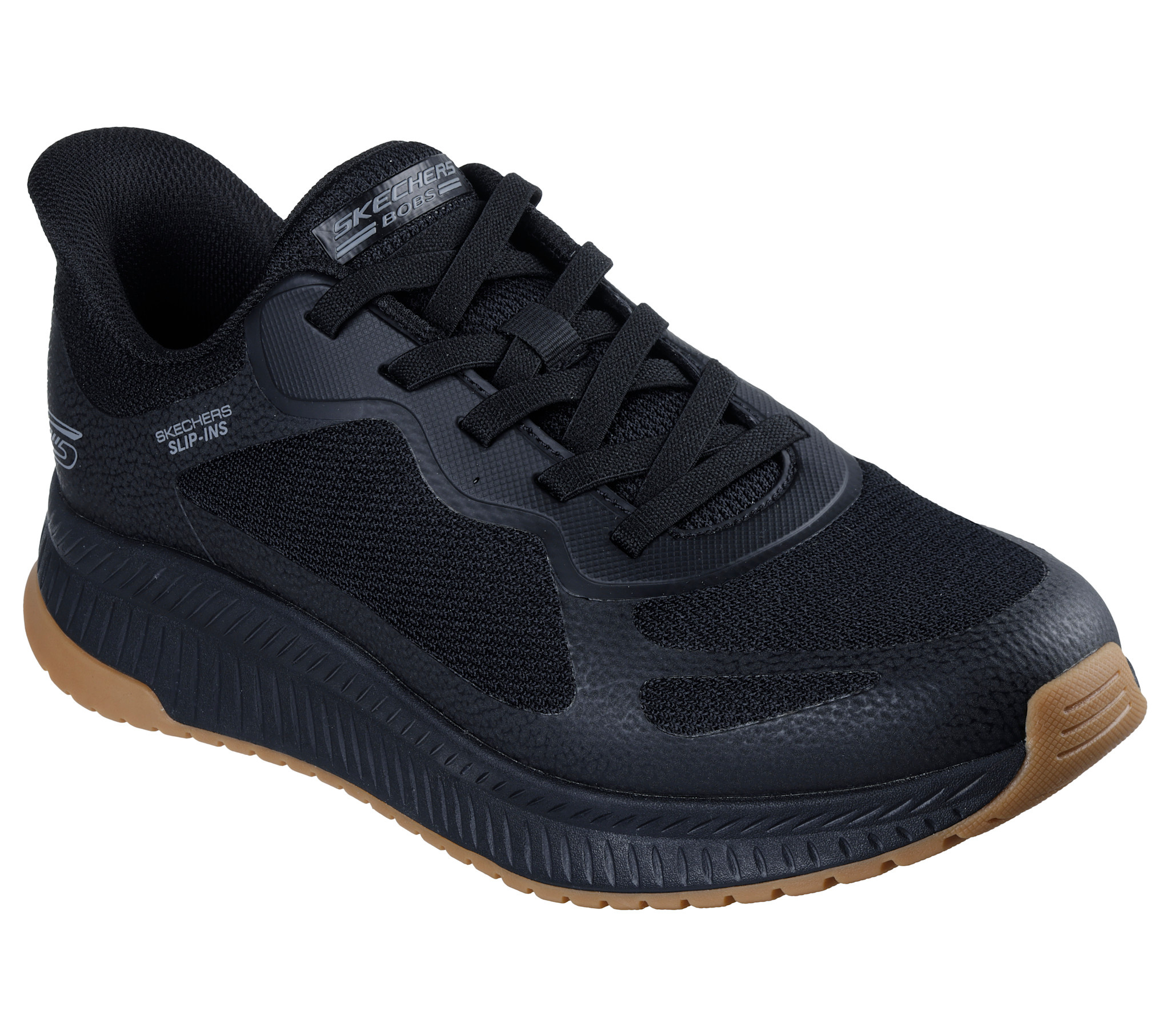 Skechers Skechers Hommes Bobs Squad 4 - 118423