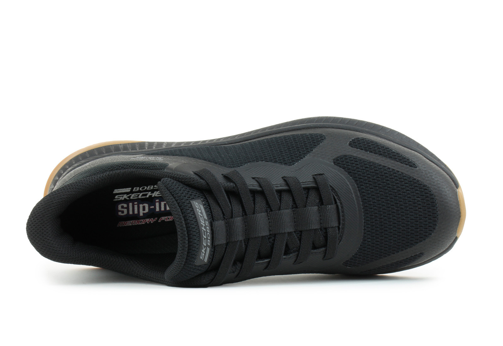 Skechers Skechers Hommes Bobs Squad 4 - 118423