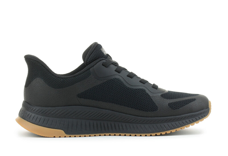 Skechers Skechers Hommes Bobs Squad 4 - 118423
