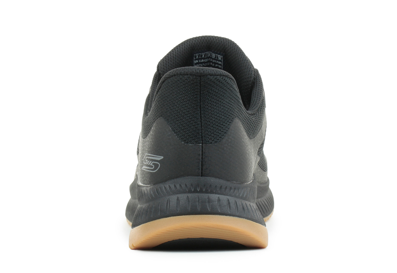 Skechers Skechers Hommes Bobs Squad 4 - 118423