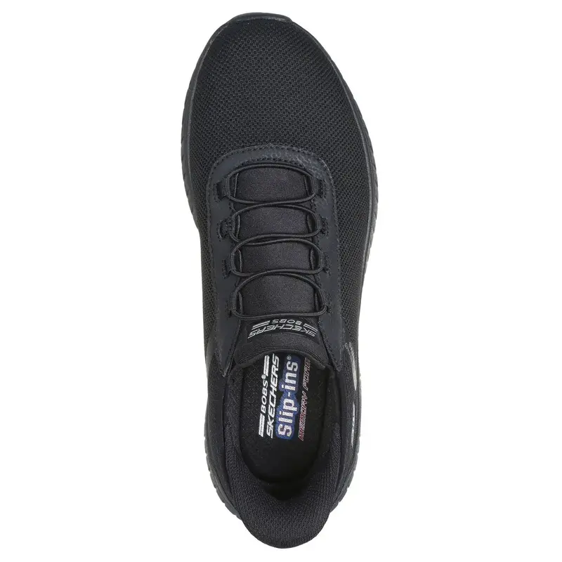 Skechers Skechers Hommes Sport Squad 118303W