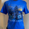 Jack Of All Trades Volkswagen Westfalia Camping Sunset T-Shirt  11-147CH