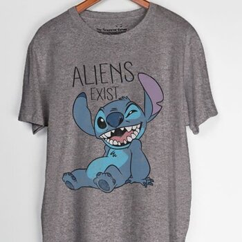 Jack Of All Trades Lilo & Stitch Aliens Exist DS1069JC