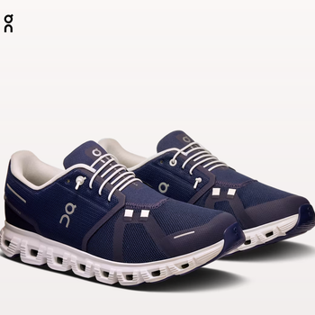 On On Men's Cloud 6 3MF10070692