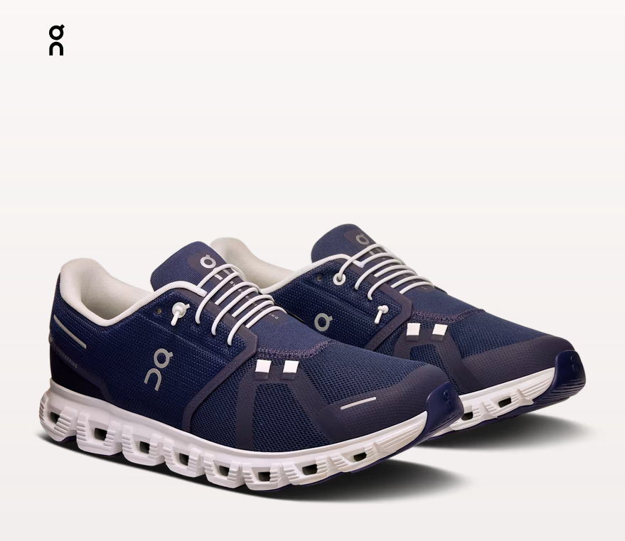 On On Men's Cloud 6 3MF10070692