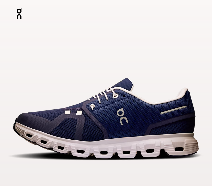 On On Men's Cloud 6 3MF10070692