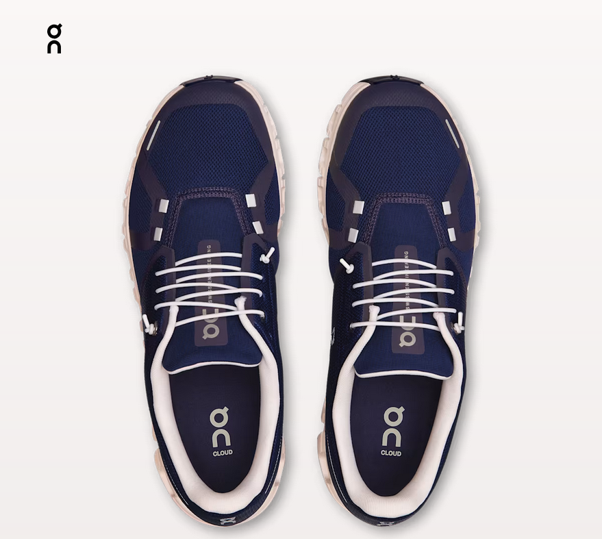 On On Men's Cloud 6 3MF10070692