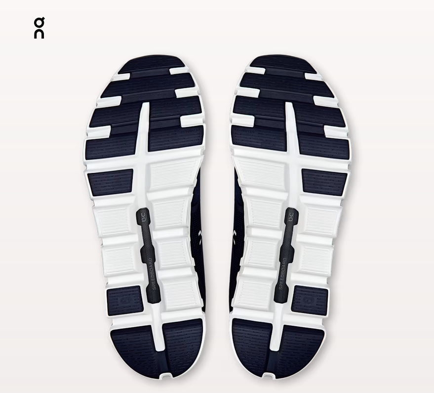 On On Men's Cloud 6 3MF10070692