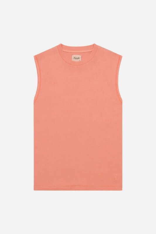 Kuwalla Kuwalla Hommes Muscle Débardeur KUL-0125-MT609