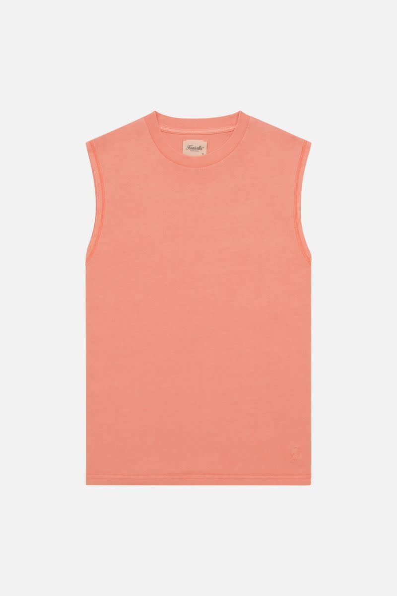 Kuwalla Kuwalla Hommes Muscle Débardeur KUL-0125-MT609