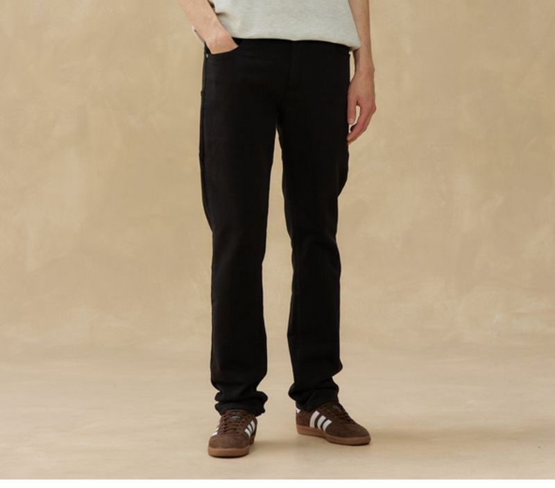 Kuwalla Kuwalla Hommes Super Extensible Denim KUL-0324-P2