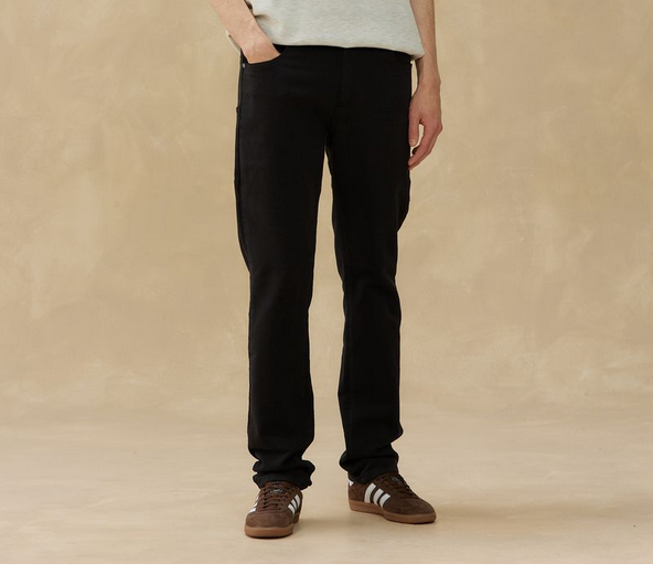 Kuwalla Kuwalla Men's Super Stretch Denim KUL-0324-P2